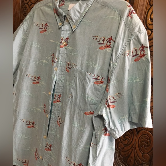 Mens button down and collar shirt. - Picture 4 of 16